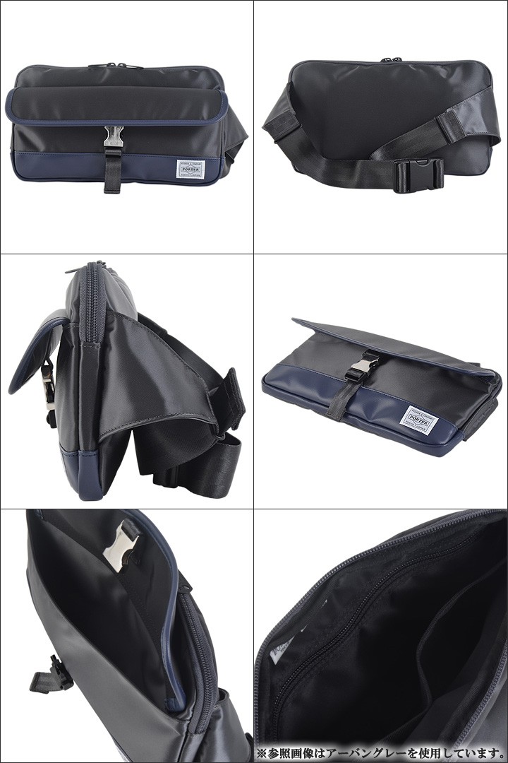 2025年最新】Yahoo!オークション -porter sac's barの中古品