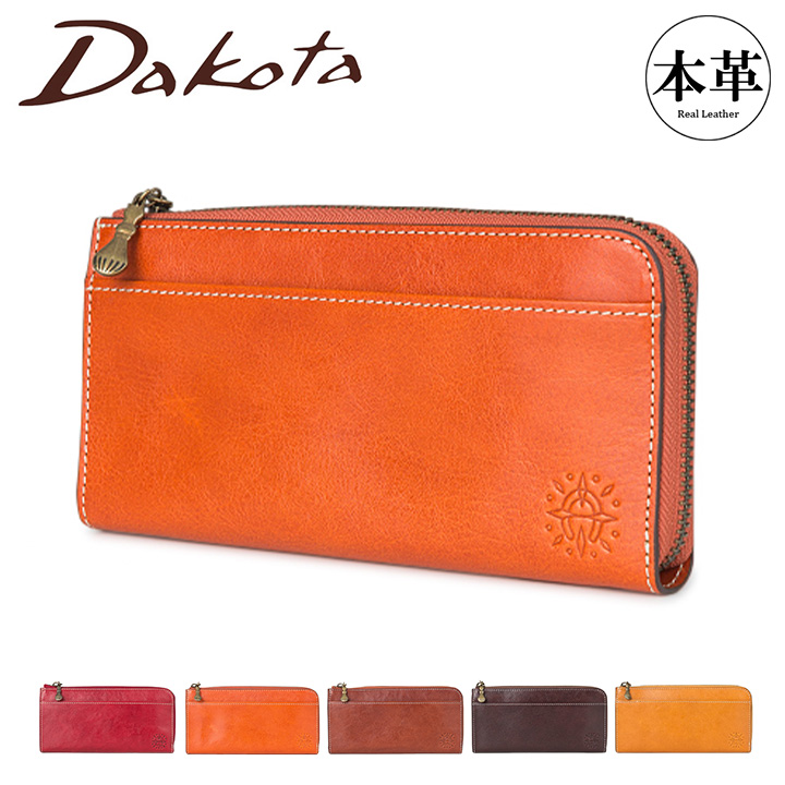 Dakota フォンス 長財布 0035894 *の商品画像