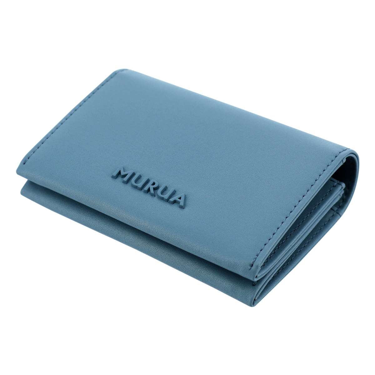 m Roo a card-case special order model lady's stylish simple MR-W904 MURUA our company limitation card-case _sale