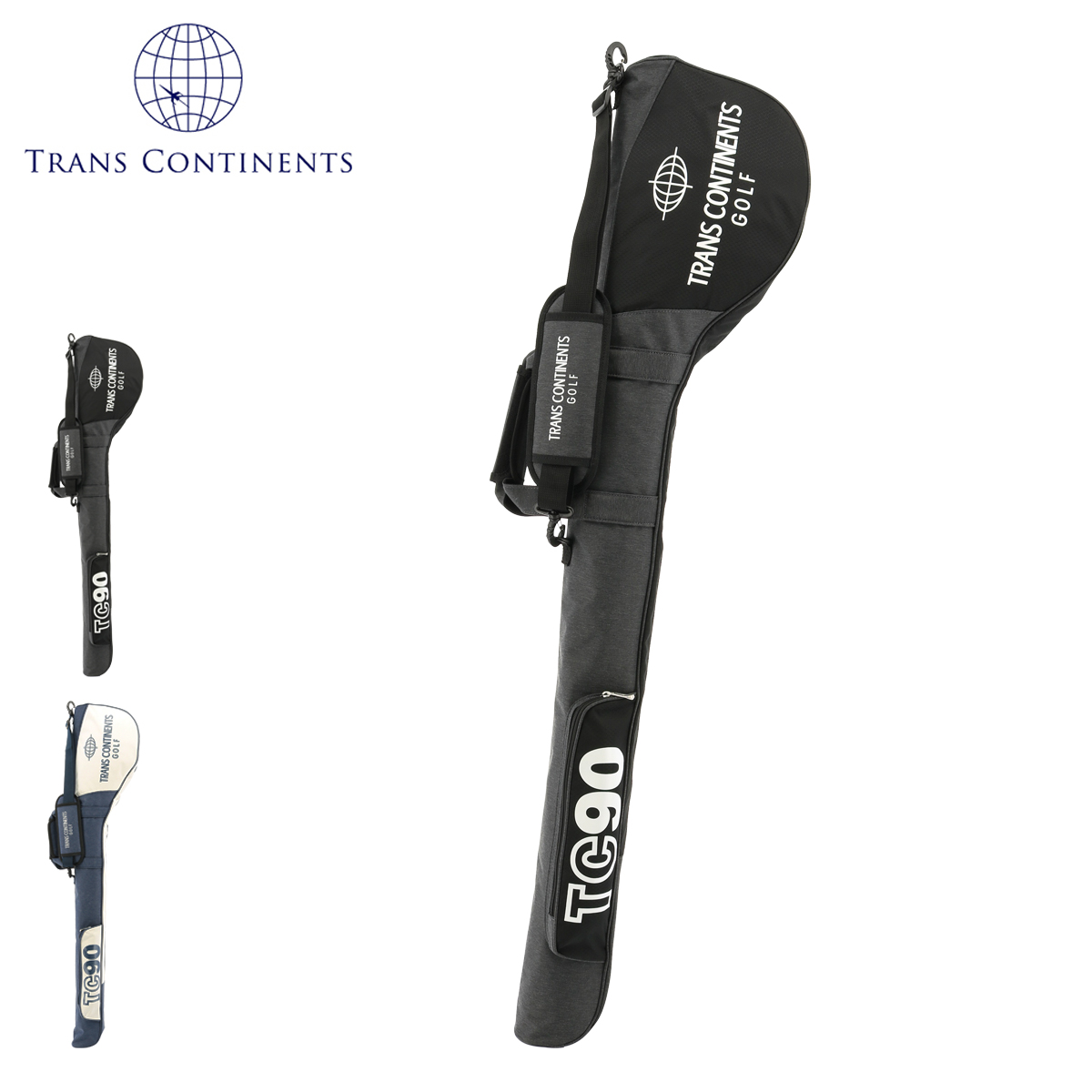  Trans Continents Golf club case мужской TCCO-310 TRANS CONTINENTS