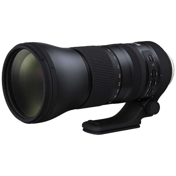 TAMRON タムロン SP 150-600mm F/5-6.3 Di VC USD G2 （Model A022