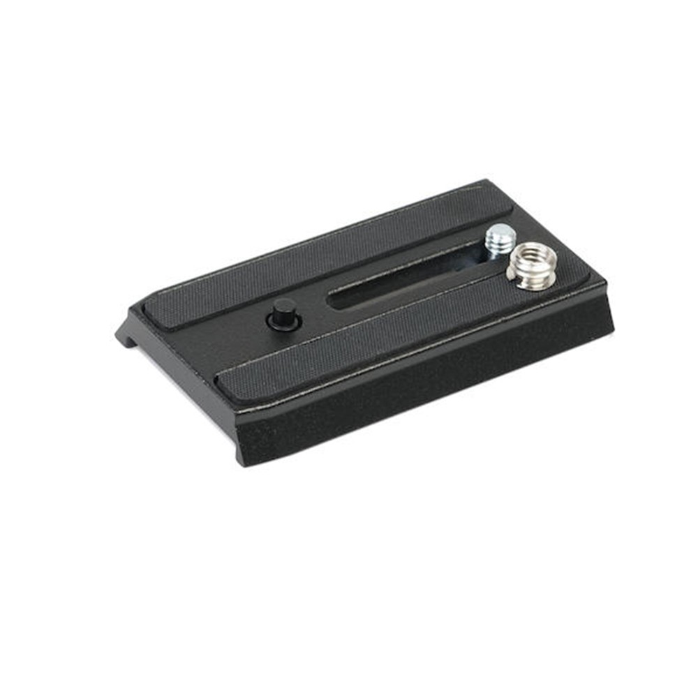 マンフロット プロビデオカメラプレート 501PLの商品画像