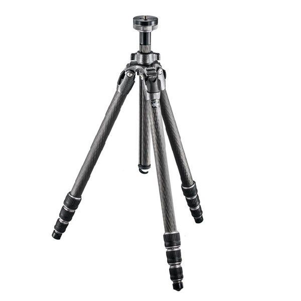 GITZO マウンテニア三脚2型4段ロング GT2543L （カーボン/脚のみ）の商品画像