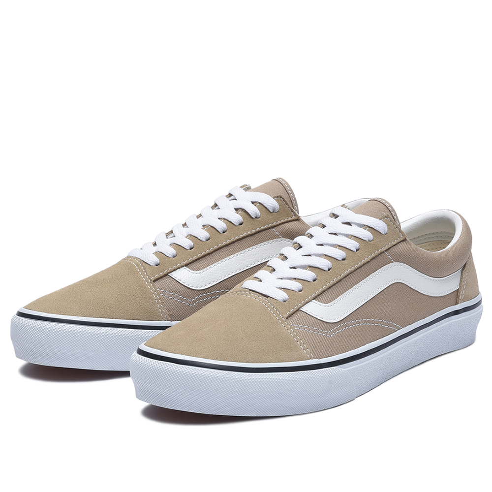 Vans オールドスクール V36cf Calm ジンジャー Old Skool メンズスニーカー 最安値 価格比較 Yahoo ショッピング 口コミ 評判からも探せる