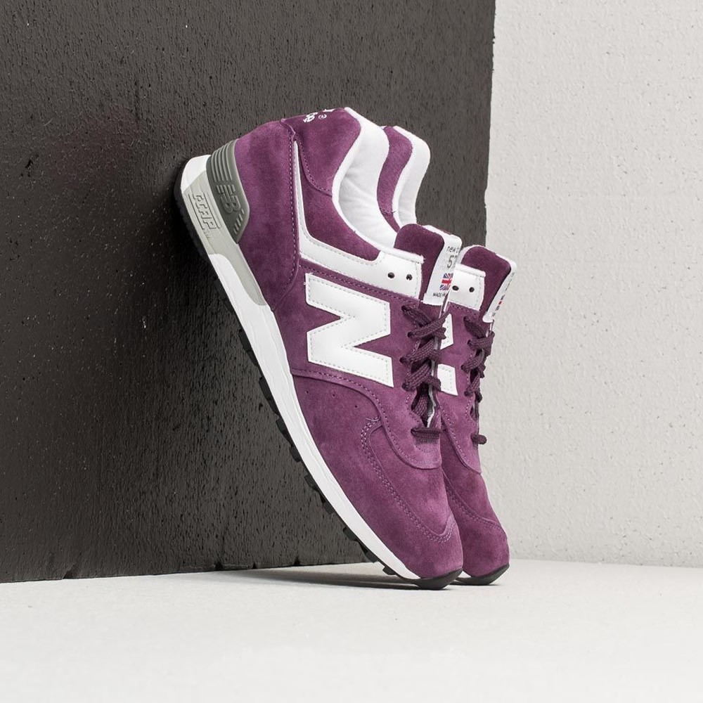 2026年最新】Yahoo!オークション -new balance m576 パープルの中古品