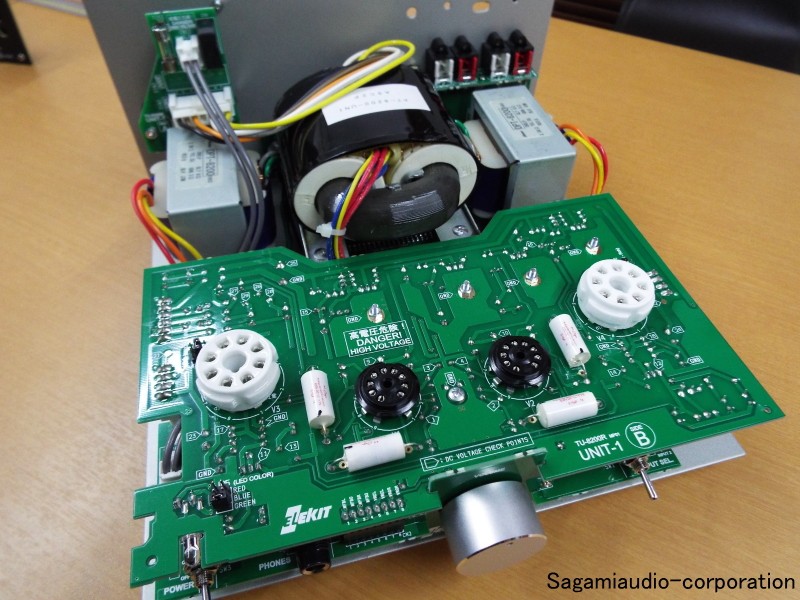 Final Product Ek Japan Tu 00r Tube Amplifier Up Parts Adoption Yahoo Aleado Com Yahoo Shopping