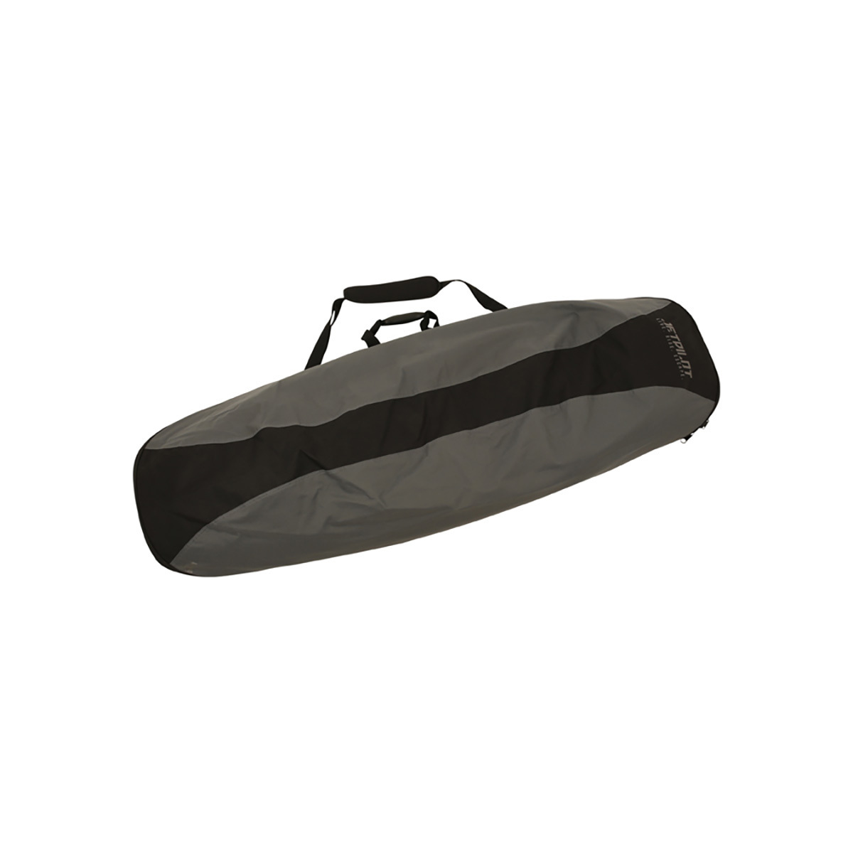  jet Pilot JETPILOT бесплатная доставка Escape wake сумка ESCAPE WAKE BAG черный / милитари ACS18902