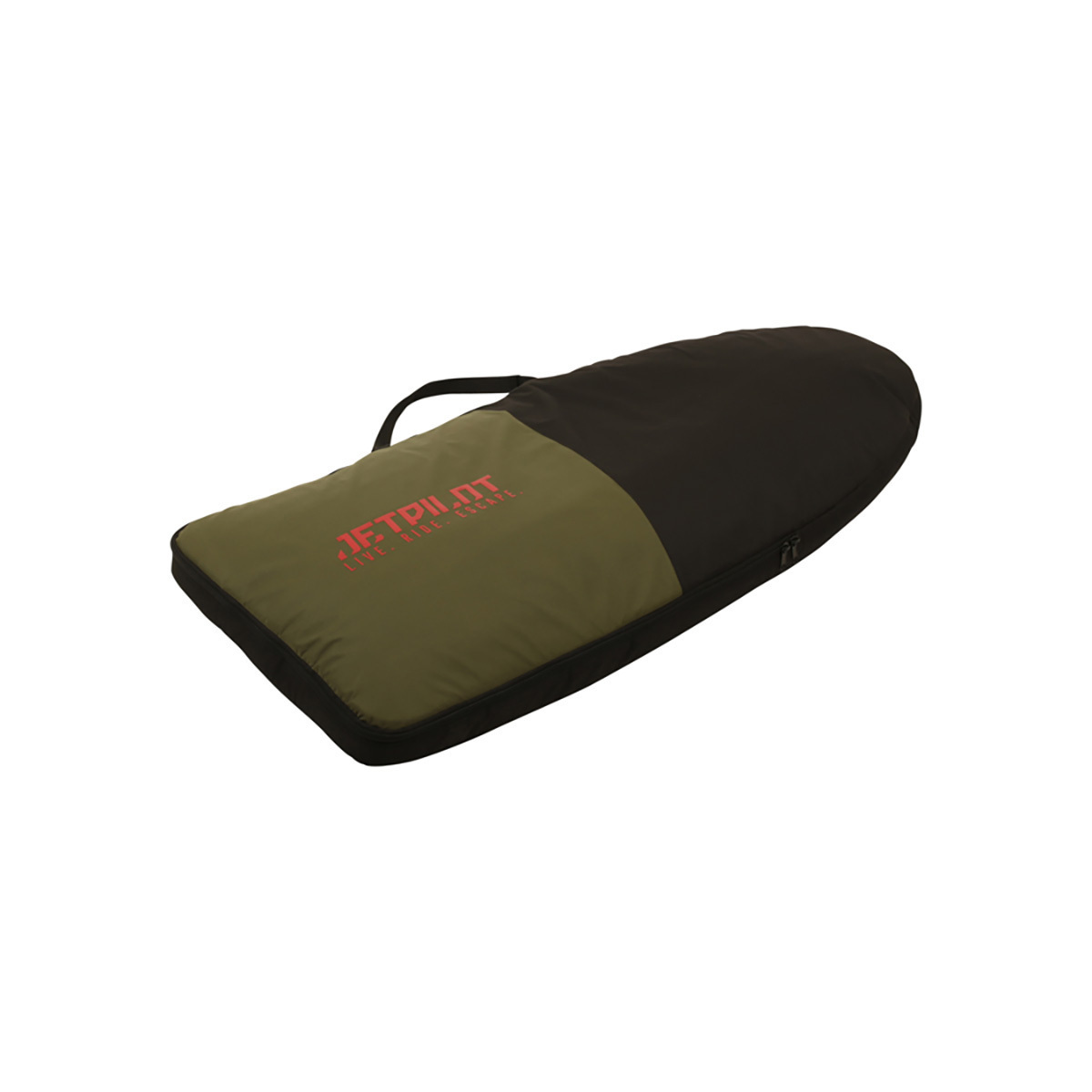  jet Pilot JETPILOT бесплатная доставка Escape мульти- Fit покрытие черный / милитари ACS18904