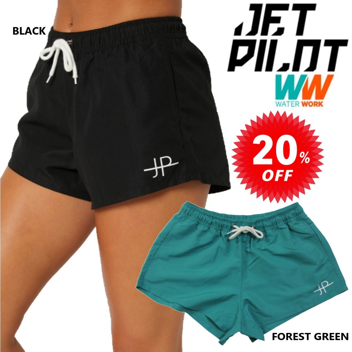  jet Pilot JETPILOT спортивные брюки распродажа 20% off бесплатная доставка linear женский спортивные шорты S22001 морской тренировка бег 