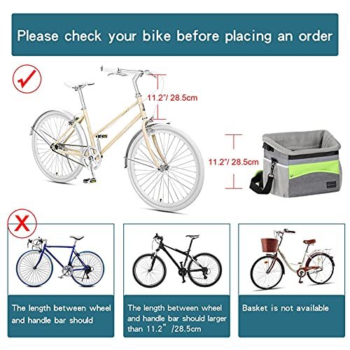 オンラインストア売り 自転車用ペットフィットドッグバスケット ペットキャリア ショッピング特価 Ssl Daikyogo Or Jp