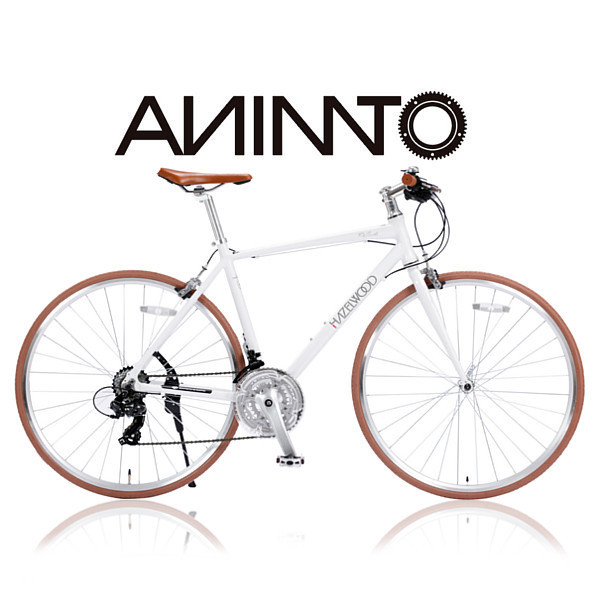 Bianchi ビアンキ ROMA3 2021年モデル 700×28C 43サイズ