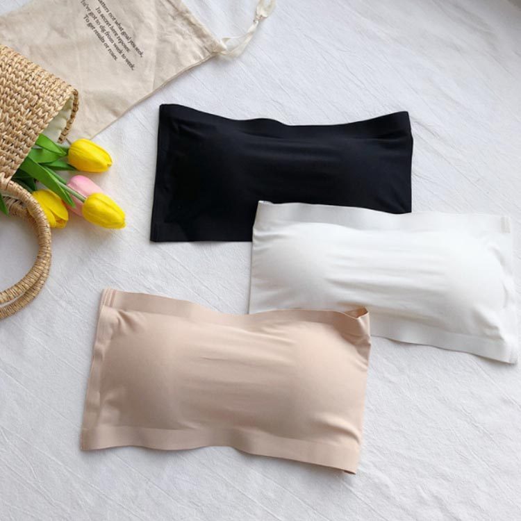  tube top cup имеется bla bare top non тросик беспроводной bla простой топ женский si-m отсутствует bla верх chila видно предотвращение 