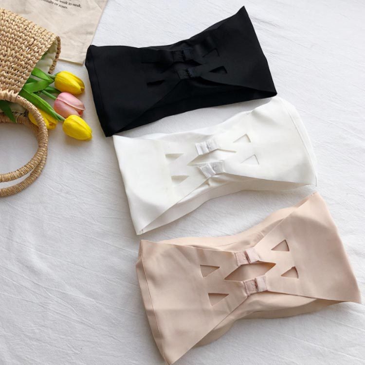  tube top cup имеется bla bare top non тросик беспроводной bla простой топ женский si-m отсутствует bla верх chila видно предотвращение 