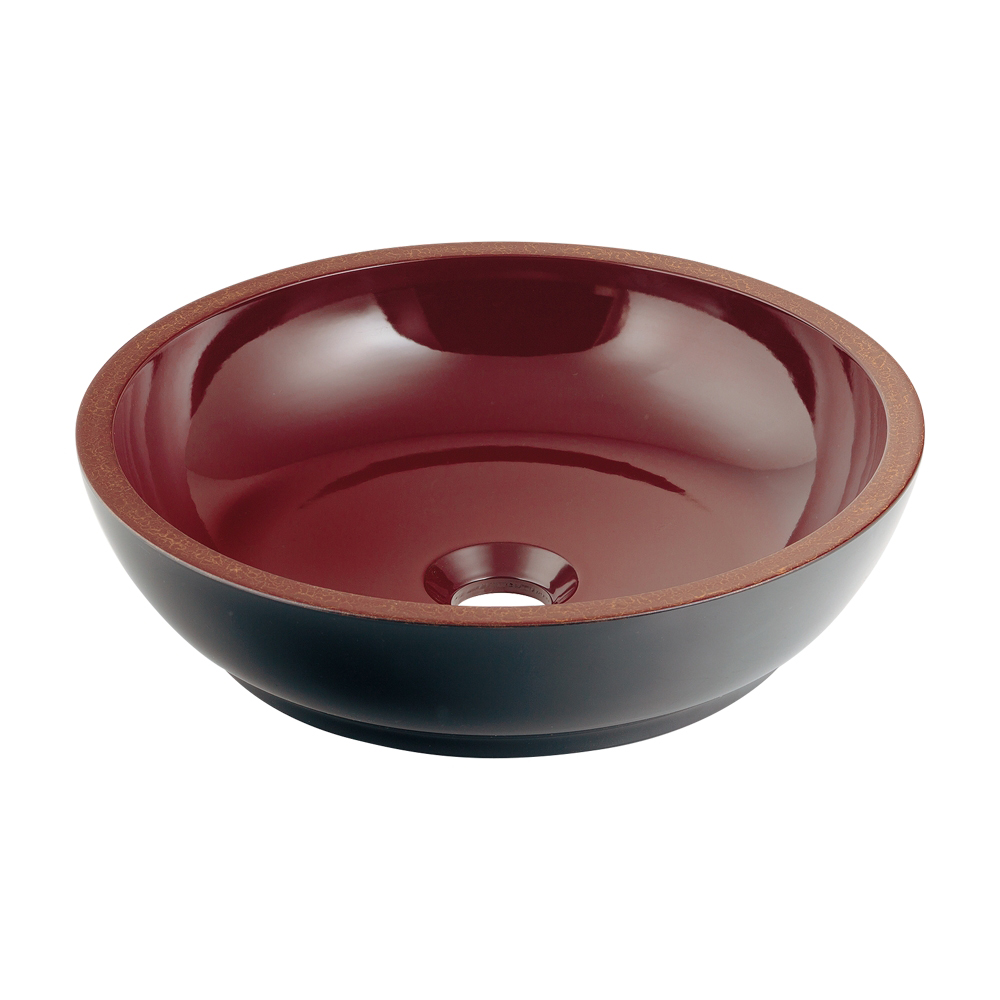 kak large round wash-basin . sea 493-253-R eat and drink shop . pavilion water place DIY