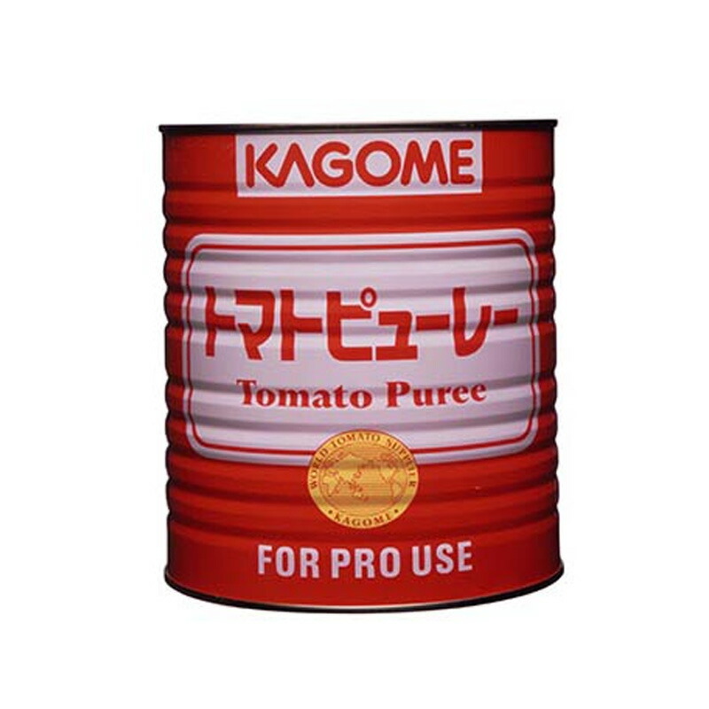 корзина me томатное пюре для бизнеса 1 номер жестяная банка 3,000g ×6 шт 1 кейс бесплатная доставка Hokkaido Okinawa. стоимость доставки 1000 иен прохладный рейс. 800 иен прибавление 