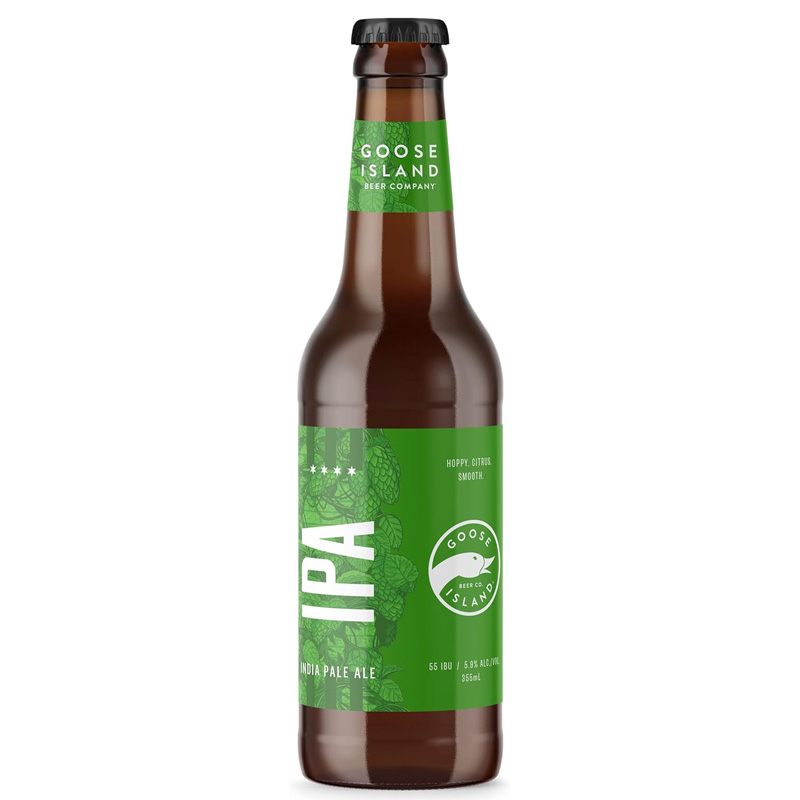  Goose Islay ndoIPA кейс распродажа 355ml 24шт.@ импортное пиво 