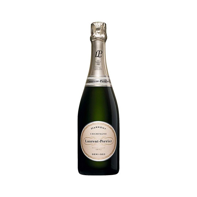 ローラン・ペリエ ドミ・セック NV 750mlびん 1本