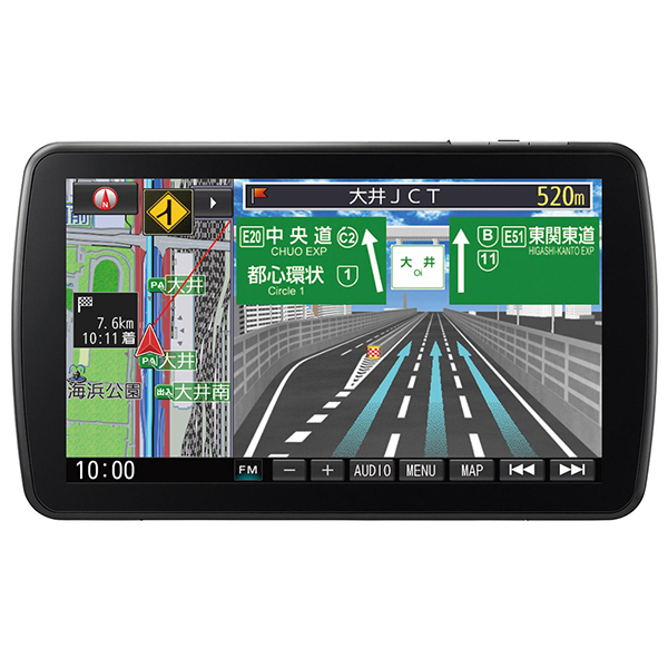 パナソニック Strada ストラーダ Cn F1d9vd Fシリーズ カーナビ本体 最安値 価格比較 Yahoo ショッピング 口コミ 評判からも探せる