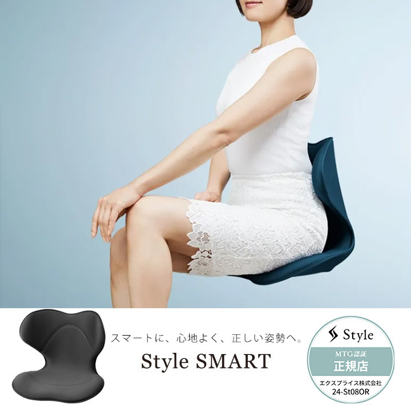 MTG YS-AK03A black Style SMART ( style Smart )