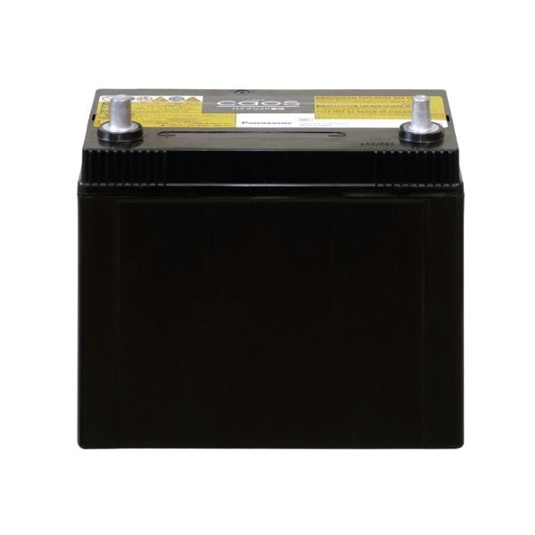 Panasonic Caos Blue Battery ハイブリッド車（補機）用 N-S65D26L/H2