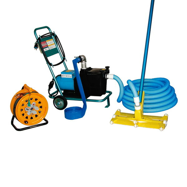  juridical person limitation pool cleaner MG-5 type EHC044 EVERNEW Manufacturers direct delivery 