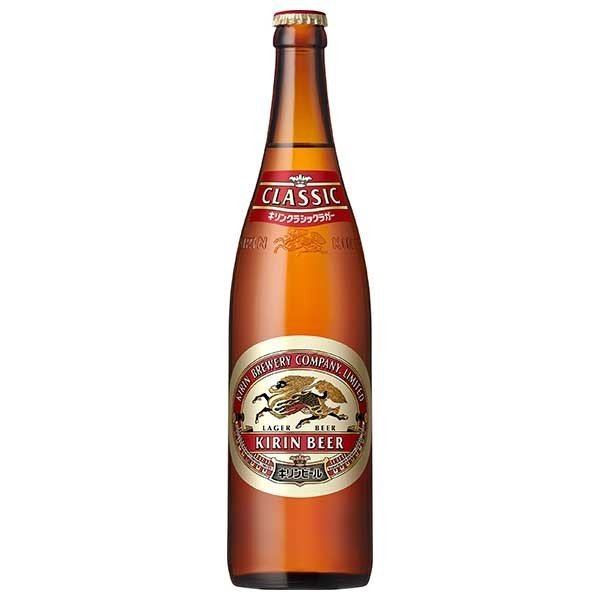 пиво жираф Classic Rugger большой бутылка 4.5% 633ml×20 шт. входит бутылка жираф пиво 