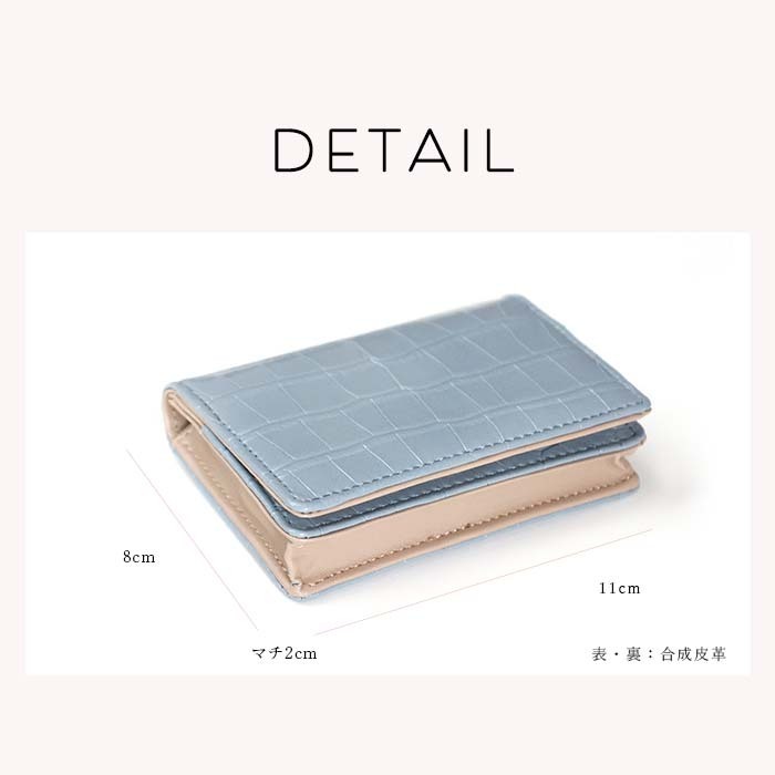  card-case lady's card-case men's high capacity 50 pcs storage for women card-case business card case ticket holder card inserting card holder 