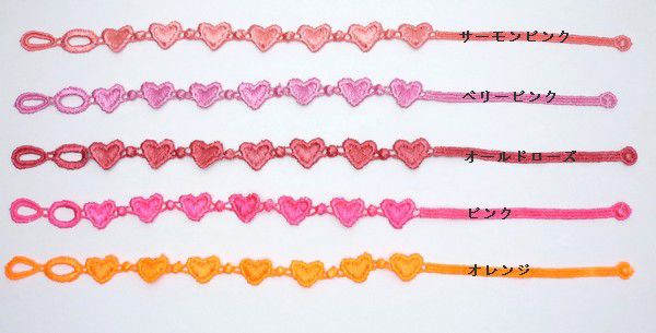 ミサンガ ブレスレット アクセサリー 刺繍糸
