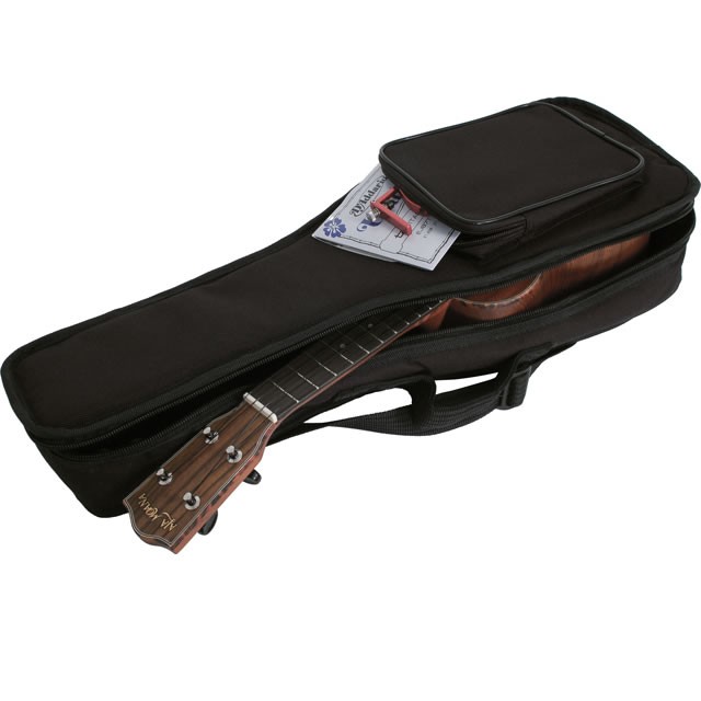  soprano ukulele case CU-180[CU180 ukulele bag ]