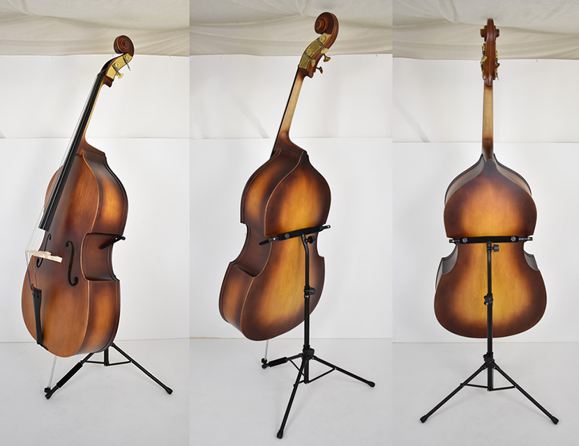  double bass [ contrabass ]* contrabass exclusive use stand WBSS-45[WBSS45]