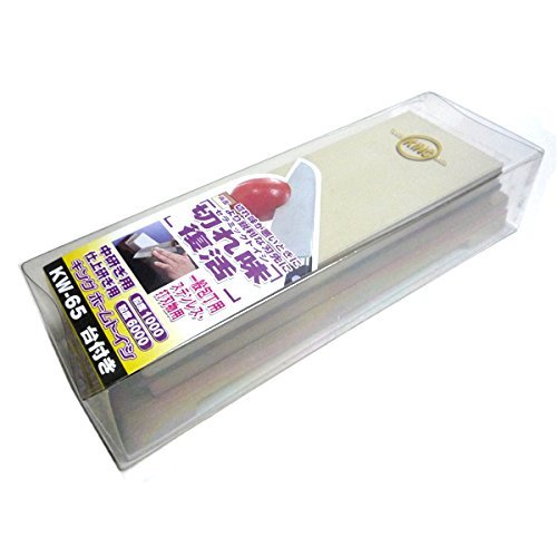 松永トイシ ホームトイシ KW-65/HT-65 #1000/#6000の商品画像