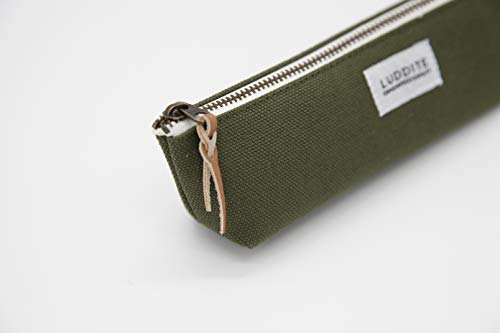 la большой to лодка пенал хаки LDH-BPN-04