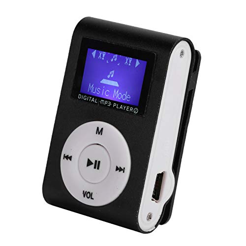 MP3, надежно считая . долговечность. есть MP3 плеер., ходьба для спортивный. высокий King для бег для LCD экран setup. ( чёрный )