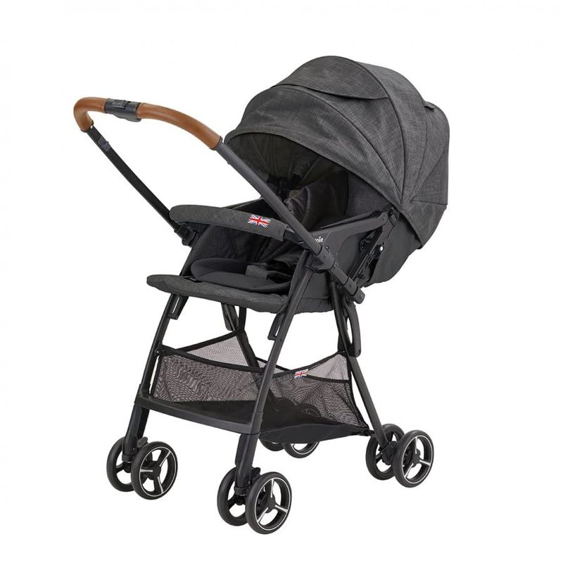 Joie stroller smabagi* mesh (pe Eve men to) 41132