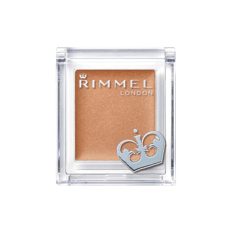 RIMMEL リンメル プリズムパウダーアイカラー （030 アプリコットベージュ） アイシャドウの商品画像