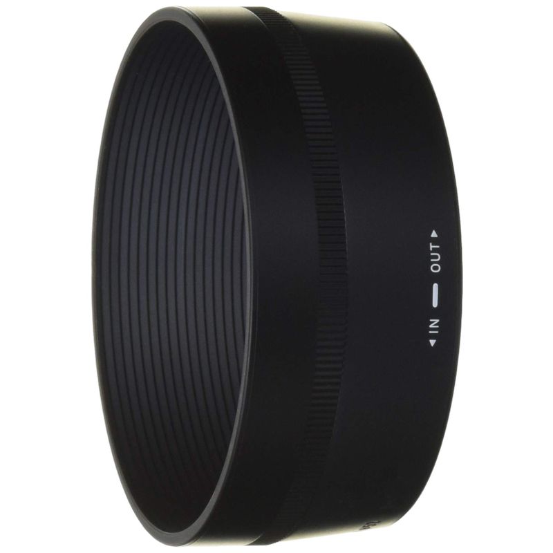 SIGMA lens hood LH586-01