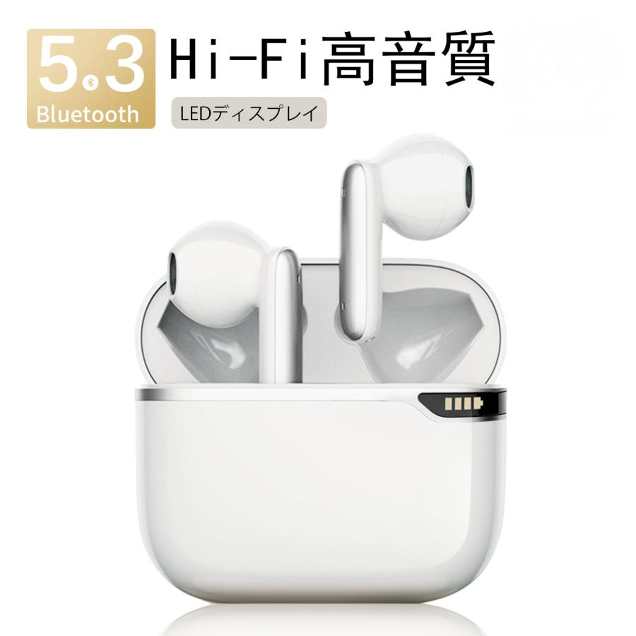  wireless earphone Bluetooth5.3 earphone Bluetooth earphone low . extension hour telephone call complete one-side ear noise cancel ring iPhone/Android applying Japanese sound 