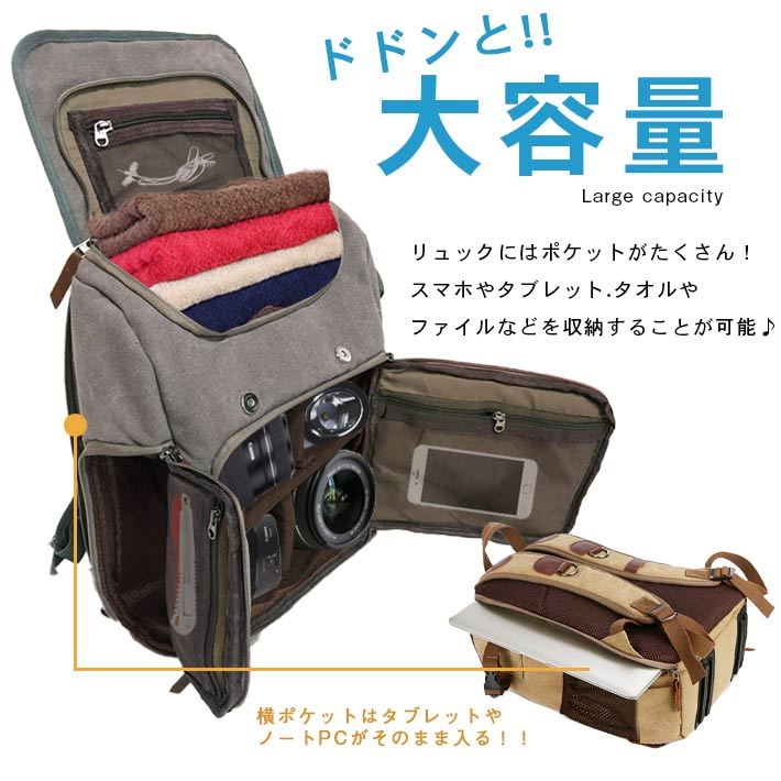 仕切り付き 一眼レフ 大容量 カメラバッグ 多機能 多機能 カメラバッグ 仕切り付き 大容量 一眼レフ