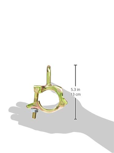  corporation maru sa.... clamp 48.6*42.7 ring type 