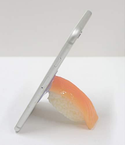  sushi ( albacore ) suction pad smartphone stand smart phone stand 