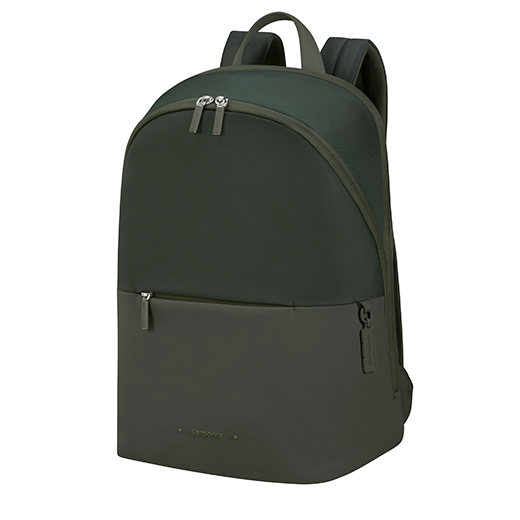  новинка wi мужской Samsonite официальный Samsonite [ four упаковка * раунд рюкзак 14 дюймовый ] женский tei Lee рюкзак деловой рюкзак 
