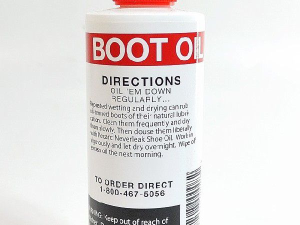 . card shoe & boots oil 