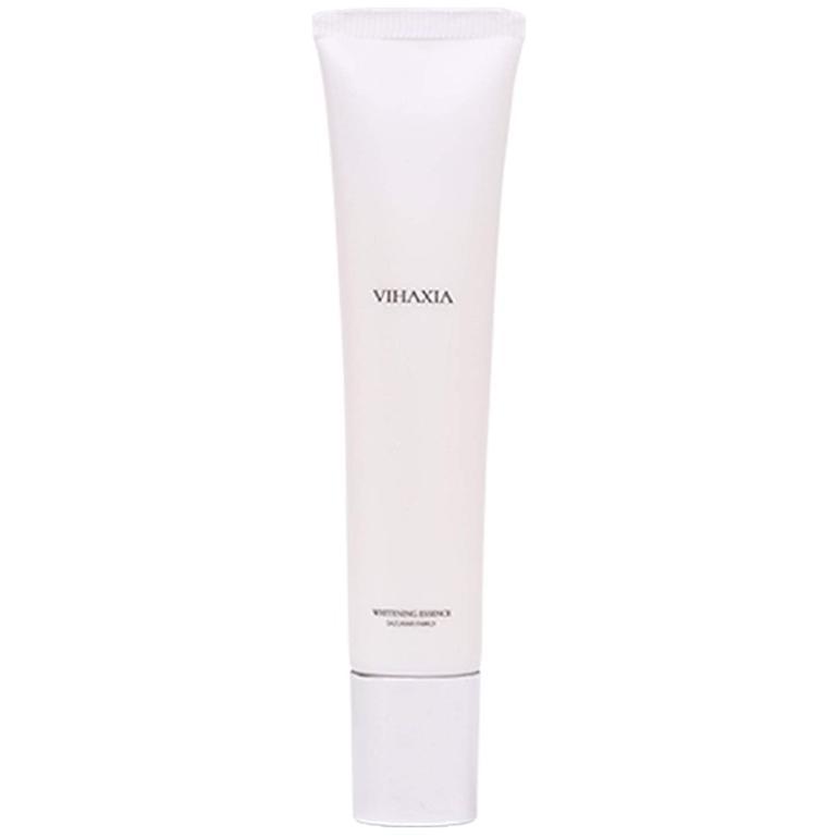 未使用 VIHAXIA（ビハクシア）美白WリンクルクリームM 27g｜Yahoo