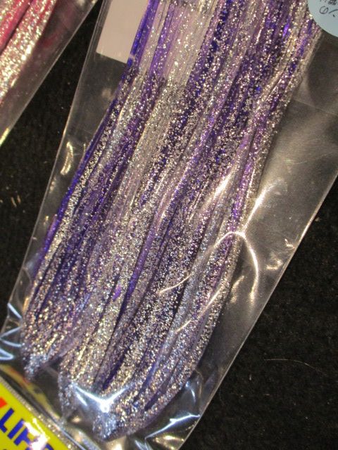 akou for deep place fishing ultra-violet rays reaction ho taru Bait 5 number purple | pink | green 