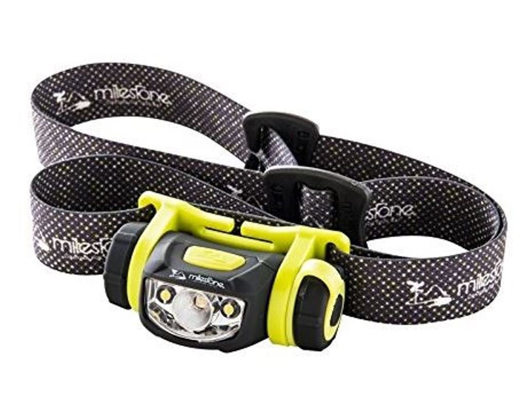 milestone ヘッドライト MS-G2 / USB Multi Function Model | アウトドアブランド
