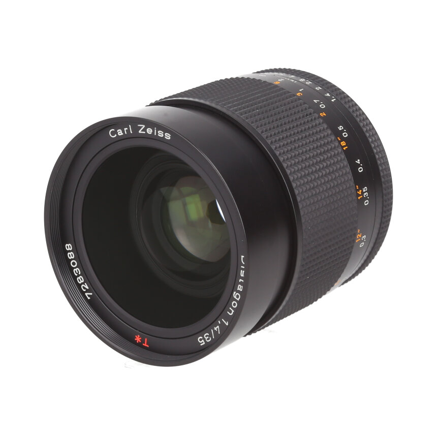 その他 Contax Distagon 35mm f/1.4 AEG L0202 その他 Contax Distagon 35mm f/1.4 AEG L0202 Zeiss Contax 35mm/1.4