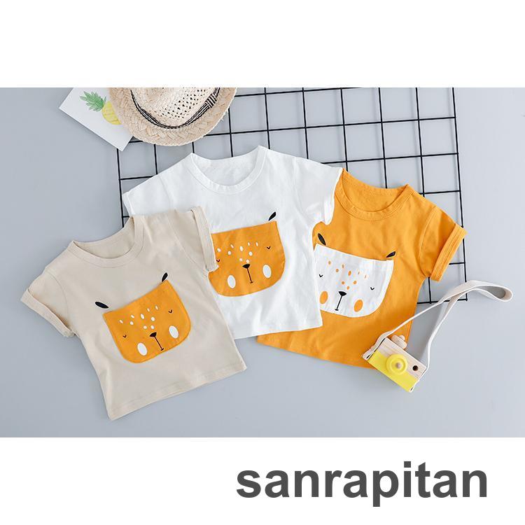  выставить верх и низ в комплекте футболка cut and sewn длинные брюки baby Kids младенец мужчина девочка ребенок одежда tops низ короткий рукав круглый вырез laun