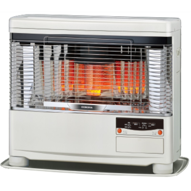 CORONA(住宅設備) アグレシオ 2023年モデル FF-AG6823H(W CORONA(住宅設備) アグレシオ 2023年モデル FF-AG6823H(W