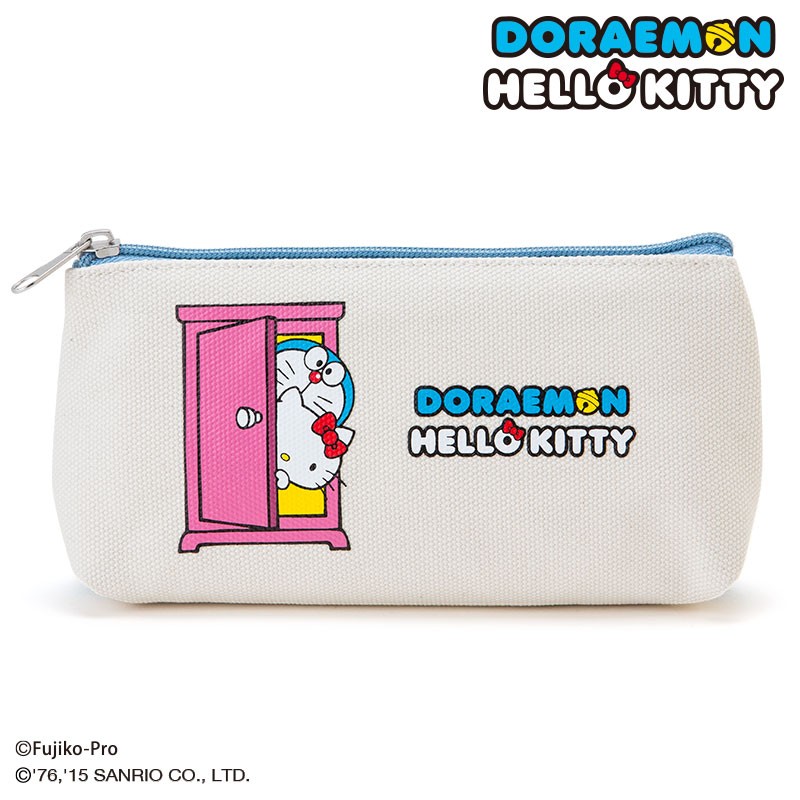 Doraemon Hello Kitty ドラえもん ハローキティ サンリオオンラインショップyahoo ショッピング店 公式通販サイト