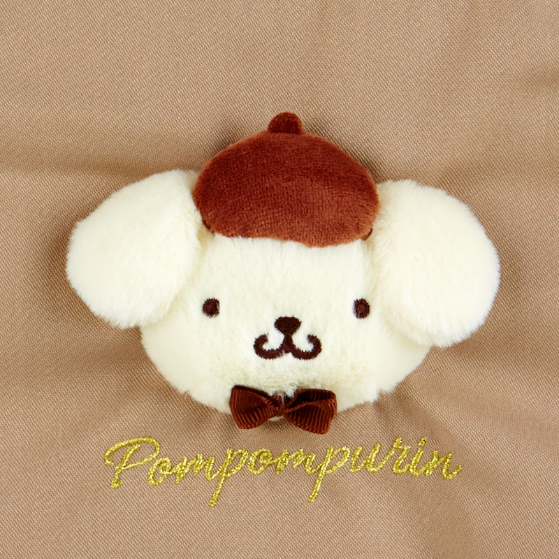  Pom Pom Purin боа лицо мешочек (nyu Anne скалярный )